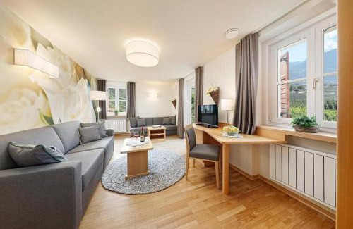 Merano Apartment | Stöckerhof Apartment Blume