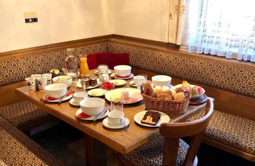 Dienten am Hochkoenig House | Stöcklhof