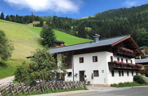 Dienten am Hochkoenig House | Stöcklhof