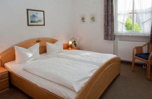 Kuehlungsborn Hotel | Störtebeker 07