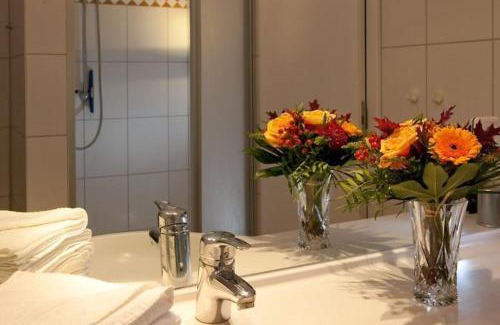 Kuehlungsborn Hotel | Störtebeker 07