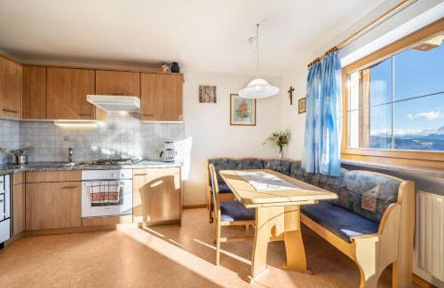San Genesio Atesino Apartment | Stücklhof Wohnung Rose