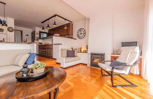 Aiguablava Apartment | ST-33 BEGUR SA TUNA 2 PAX