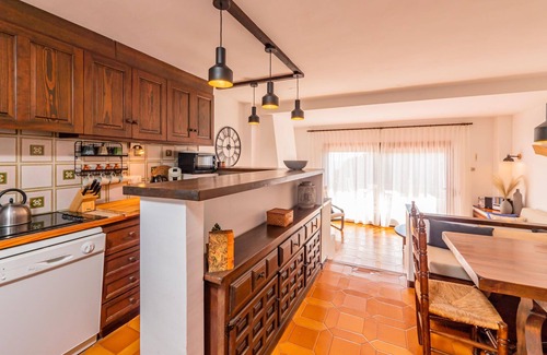 Aiguablava Apartment | ST-33 BEGUR SA TUNA 2 PAX