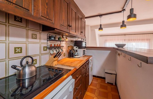Aiguablava Apartment | ST-33 BEGUR SA TUNA 2 PAX