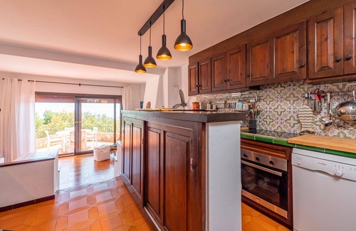 Aiguablava Apartment | ST-4 BEGUR SA TUNA 4 PAX