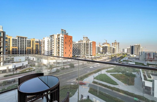 Madinat Zayed Apartment | ST 435 Azizi 35