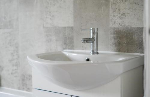 Hull House | St Abbs - Beautiful Home, EV, parking, garden