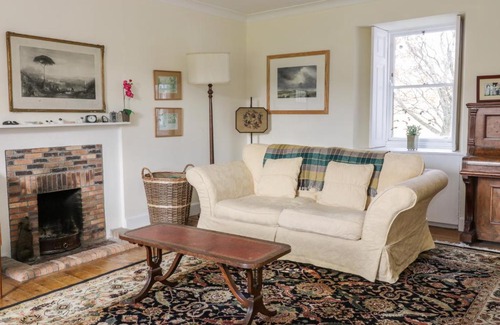 Duns House | St Agnes
