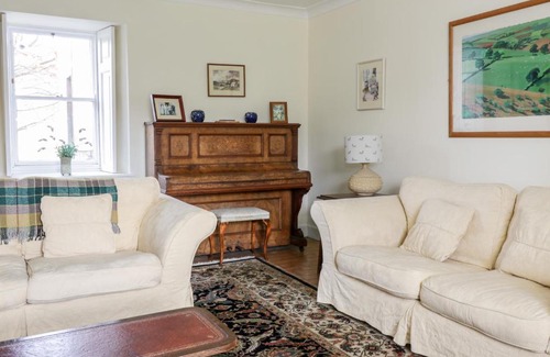 Duns House | St Agnes
