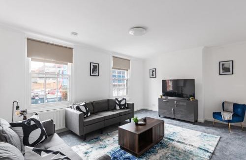 St Albans Apartment | St Albans - 2 bedroom flat-free parking