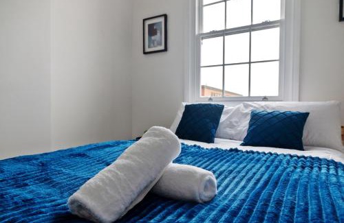St Albans Apartment | St Albans - 2 bedroom flat-free parking