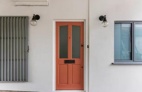 St Albans House | St Albans Centre Home - 4BR - 2 FREE parking