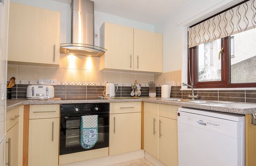 Boscastle Cottage | St. Albans