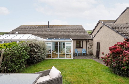 Boscastle Cottage | St. Albans