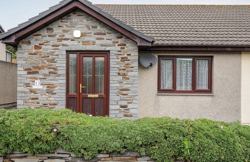 Boscastle Cottage | St. Albans