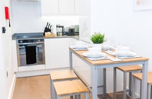 St Albans Apartment | St Albans- High Street-Business-Leisure