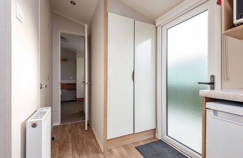 St. Andrews Ski Chalet | St Andrews Holiday Park | Kinkell Braes (No 10)