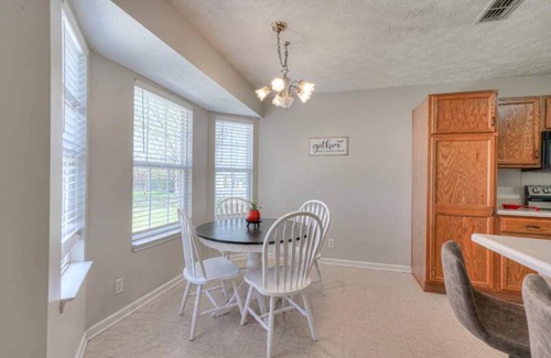 Murfreesboro House | St Andrews- Location! Beautiful Newer home