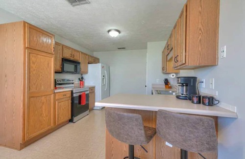 Murfreesboro House | St Andrews- Location! Beautiful Newer home