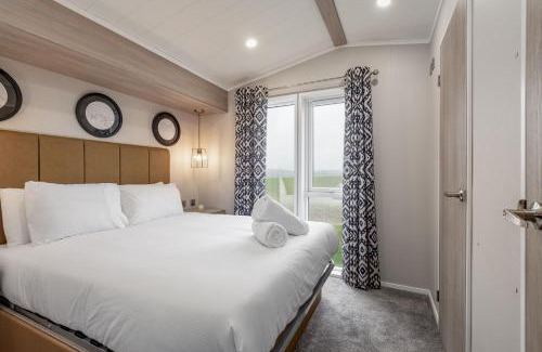 Strathkinness House | St Andrews Lodge Park - No 14