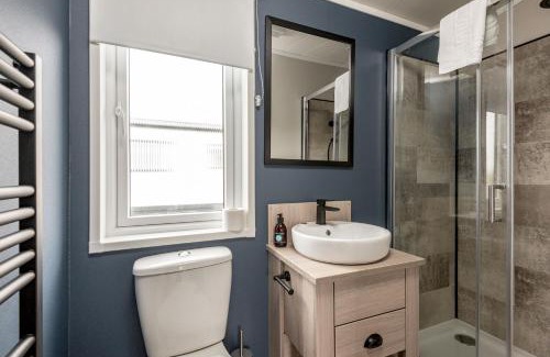 Strathkinness House | St Andrews Lodge Park - No 14