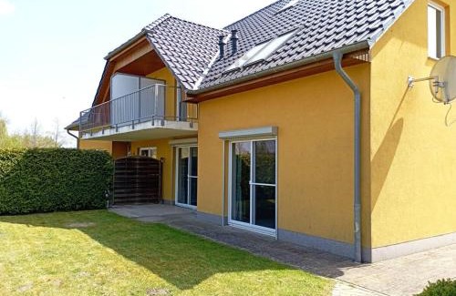 Muritz Apartment | St Andrews Obergeschoss
