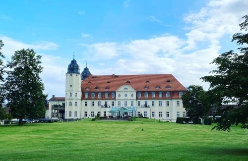 Muritz Apartment | St Andrews Obergeschoss