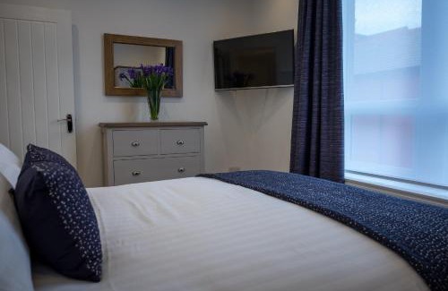 Lytham St. Anne's Apartment | St Annes Beach Apartments