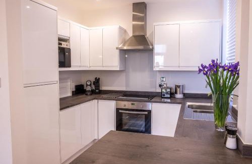 Lytham St. Anne's Apartment | St Annes Beach Apartments