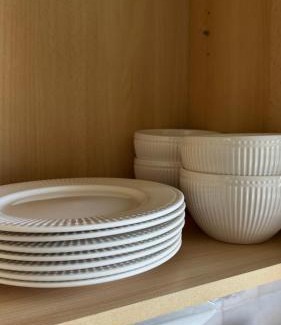 Geislingen an der Steige Apartment | ST-Apartment Charming 4 mit Terrasse