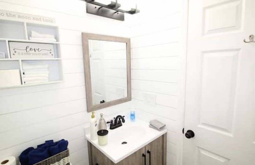 St. Augustine South House | St. Augustine South House (Boat ramp available)