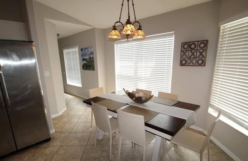 St. Augustine South House | St. Augustine South House (Boat ramp available)