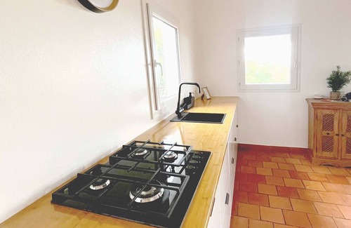 Grand Cul-de-Sac Cabin | St.Barth Ocean Cabana