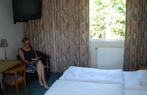 Store Binderup Hotel | St. Binderup Kro