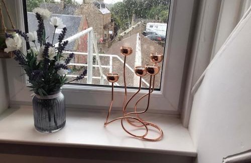 Glenmorangie Apartment | St Duthus Hotel Apartment