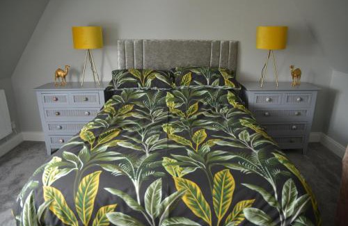 Glenmorangie Apartment | St Duthus Hotel Apartment