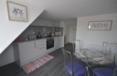 Glenmorangie Apartment | St Duthus Hotel Apartment