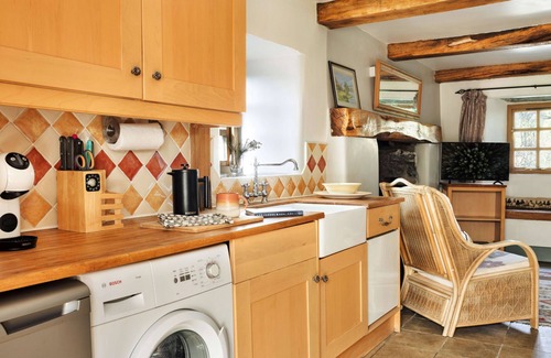 Ulpha House | St Francis Cottage by Interhome