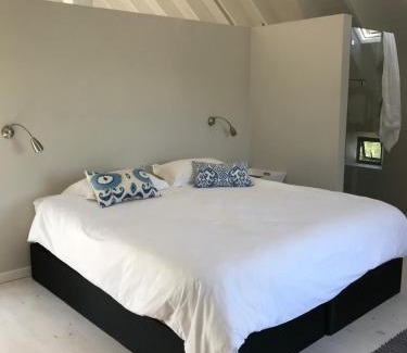 Saint Francis Bay Apartment | St Francis Cottage close to beach