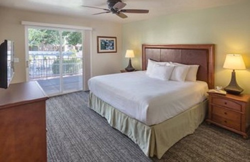 St. George Resort | St. George Arts Festival, shopping and much more!