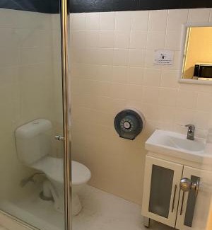 St. George Hotel | St George Hotel Motel