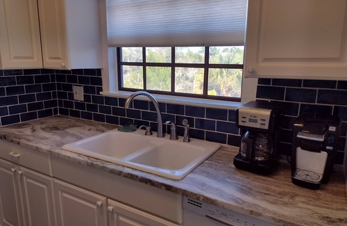 St. George Island House | St. George Island "Hidden Treasure"