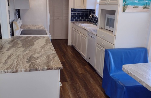 St. George Island House | St. George Island "Hidden Treasure"