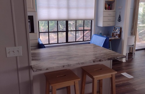 St. George Island House | St. George Island "Hidden Treasure"