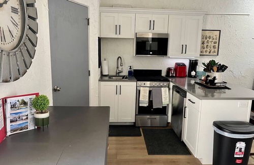St. George Condo | St. George Resort Condo!
