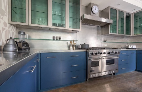 Pimlico Apartment | St George's Drive VIII by onefinestay