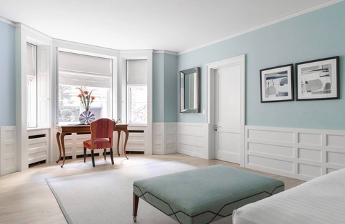 Pimlico Apartment | St George's Drive VIII by onefinestay