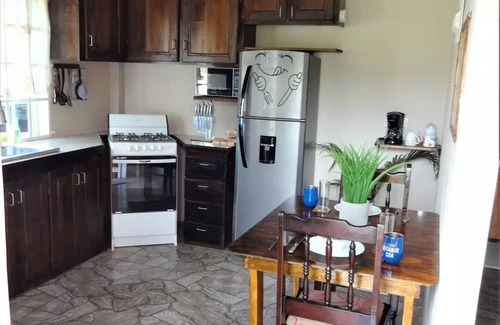 St. George's House | St. George's Holiday Studio Vacation of a lifetime