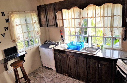 St. George's House | St. George's Holiday Studio Vacation of a lifetime